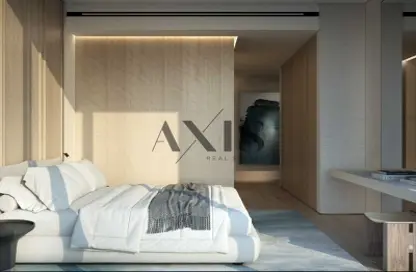 Apartment - 3 Bedrooms - 3 Bathrooms for sale in SAAS Hills - Dubai Science Park - Dubai