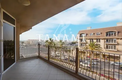 Apartment - 2 Bedrooms - 3 Bathrooms for sale in Gate Apartments - Uptown Mirdif - Mirdif - Dubai