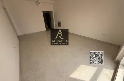 Apartment - 2 Bedrooms - 3 Bathrooms for rent in Al Aamra Tower - Al Amerah - Ajman