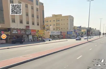أرض - استوديو للبيع في 2 المويهات - المويهات - عجمان