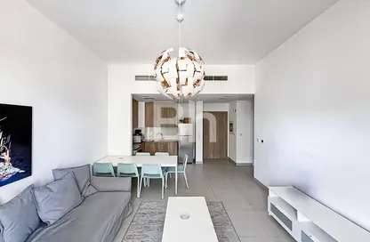 Apartment - 1 Bedroom - 1 Bathroom for rent in Parkside - Town Square - Dubai