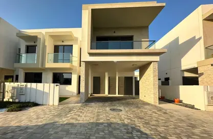 Townhouse - 3 Bedrooms - 4 Bathrooms for sale in Yas Acres - Yas Island - Abu Dhabi