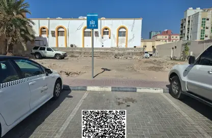 Land - Studio for sale in Sheikh Jaber Al Sabah Street - Al Naimiya - Al Nuaimiya - Ajman
