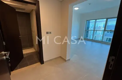 Laundry Room image for: Apartment - 1 Bedroom - 2 Bathrooms for rent in Al Zeina - Al Raha Beach - Abu Dhabi, Image 1