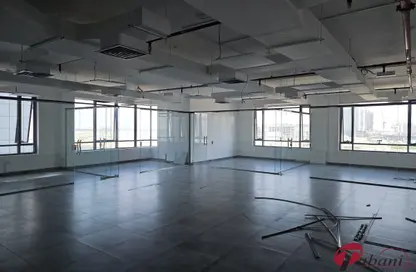 Office Space - Studio - 1 Bathroom for rent in Prime Business Centre - Jumeirah Village Circle - Dubai