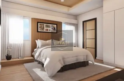 Apartment - Studio - 1 Bathroom for sale in Al Hamidiya 1 - Al Hamidiya - Ajman
