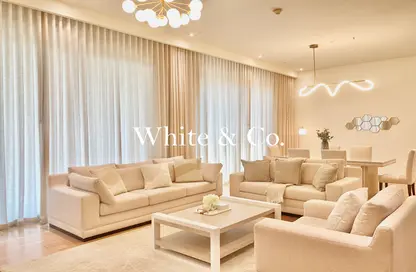 Apartment - 2 Bedrooms - 3 Bathrooms for sale in Dream Palm Residence - The Crescent - Palm Jumeirah - Dubai Apartment - 2 Bedrooms - 3 Bathrooms for sale in Dream Palm Residence - The Crescent - Palm Jumeirah - Dubai