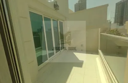 Villa - 4 Bedrooms - 5 Bathrooms for rent in Nakheel Villas - Jumeirah Village Circle - Dubai