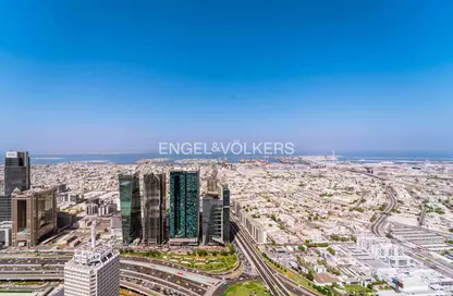 شقة - 5 غرف نوم - 6 حمامات للبيع في زعبيل ١، الريزيدنس - زعبيل 1 - زعبيل - دبي