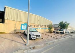 Warehouse for sale in Al Quoz 3 - Al Quoz - Dubai
