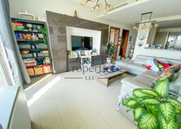 Apartment - 2 bedrooms - 3 bathrooms for sale in Hartland Greens - Sobha Hartland - Mohammed Bin Rashid City - Dubai