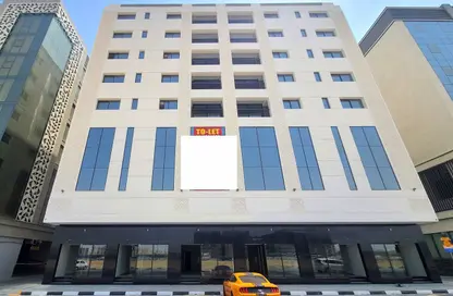 Apartment - 2 Bedrooms - 3 Bathrooms for rent in Al Hoor Building - Muwaileh Commercial - Sharjah