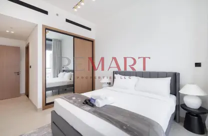 Apartment - 1 Bedroom - 2 Bathrooms for rent in Binghatti Onyx - Jumeirah Village Circle - Dubai