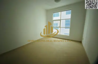 Apartment - 1 Bedroom - 2 Bathrooms for sale in City Tower - Al Nuaimiya - Ajman