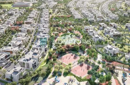 Land - Studio for sale in West Yas - Yas Island - Abu Dhabi