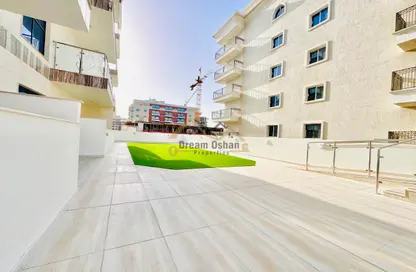 Apartment - 1 Bedroom - 2 Bathrooms for rent in Al Warsan 4 - Al Warsan - Dubai