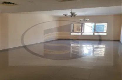 Empty Room image for: Apartment - 2 Bedrooms - 2 Bathrooms for sale in Al Taawun - Sharjah, Image 1