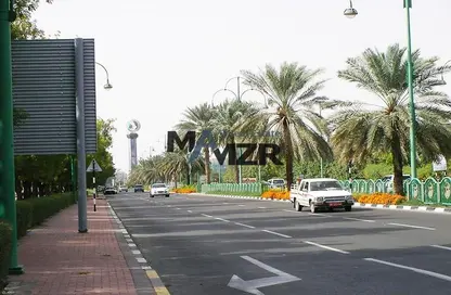 أرض - استوديو للبيع في الرفاع - اليحر - العين