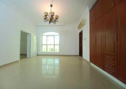 Apartment - 1 bedroom - 1 bathroom for rent in Mohammed Villas 24 - Mohamed Bin Zayed City - Abu Dhabi