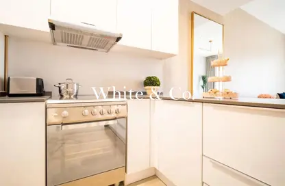 Apartment - 1 Bedroom - 1 Bathroom for rent in Bloom Heights B - Bloom Heights - Jumeirah Village Circle - Dubai