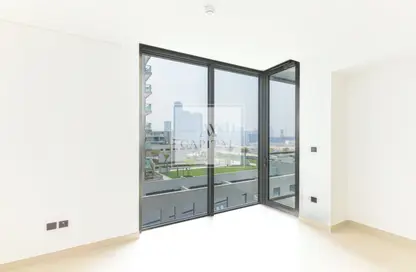 Apartment - 2 Bedrooms - 2 Bathrooms for sale in Sobha Creek Vistas Tower A - Sobha Hartland - Mohammed Bin Rashid City - Dubai