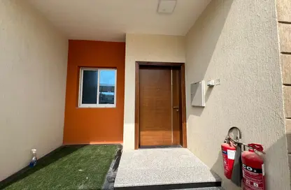 Duplex - 3 Bedrooms - 3 Bathrooms for rent in Seih Al Uraibi - Ras Al Khaimah