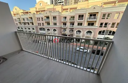 Apartment - 1 Bathroom for rent in Luma21 - Jumeirah Village Circle - Dubai
