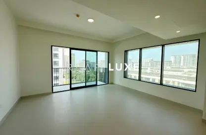 Apartment - 2 Bedrooms - 3 Bathrooms for sale in Park Field Tower 1 - Park Field - Dubai Hills Estate - Dubai
