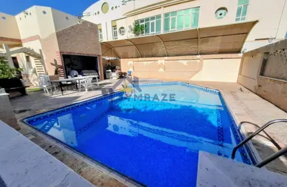 Villa - 2 Bedrooms - 2 Bathrooms for rent in Mirdif - Dubai Villa - 2 Bedrooms - 2 Bathrooms for rent in Mirdif - Dubai