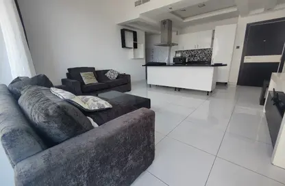 Apartment - 2 Bedrooms - 2 Bathrooms for sale in Giovanni Boutique Suites - Dubai Sports City - Dubai
