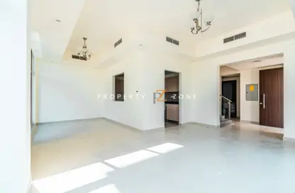 Townhouse - 4 Bedrooms - 5 Bathrooms for sale in The Fields - District 11 - Mohammed Bin Rashid City - Dubai