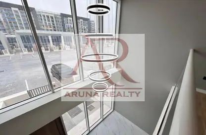 Townhouse - 1 Bedroom - 2 Bathrooms for rent in Rukan 2 - Dubai Land - Dubai