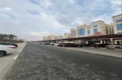 شقة - 2 غرف نوم - 2 حمامات للبيع في قرية الاميرة - الياسمين - عجمان