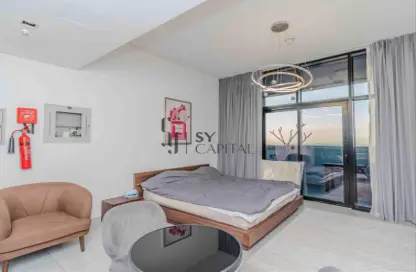 Apartment - Studio - 1 Bathroom for rent in O2 Tower - District 14 - Jumeirah Village Circle - Dubai Apartment - Studio - 1 Bathroom for rent in O2 Tower - District 14 - Jumeirah Village Circle - Dubai