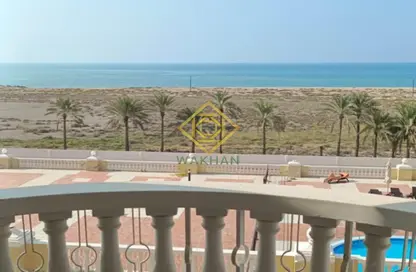Apartment - Studio - 1 Bathroom for sale in Royal Breeze 4 - Royal Breeze - Al Hamra Village - Ras Al Khaimah
