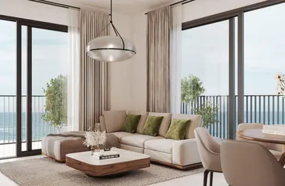 شقة - 1 حمام للبيع في عود ريزيدينسيس - جزيرة مريم - الشارقة