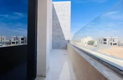 Villa - 4 Bedrooms - 5 Bathrooms for sale in Al Suyoh 1 - Al Suyoh - Sharjah