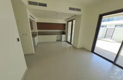 Villa - 3 Bedrooms - 3 Bathrooms for rent in Parkside 2 - EMAAR South - Dubai South (Dubai World Central) - Dubai