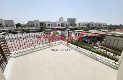 Apartment - 2 Bedrooms - 2 Bathrooms for rent in Urbana III - EMAAR South - Dubai South (Dubai World Central) - Dubai