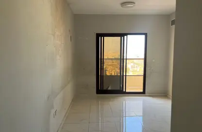 Apartment - 1 Bedroom - 2 Bathrooms for rent in Al Rawda 2 Villas - Al Rawda 2 - Al Rawda - Ajman