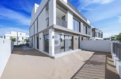 Villa - 4 Bedrooms - 5 Bathrooms for sale in Aura - Tilal Al Ghaf - Dubai