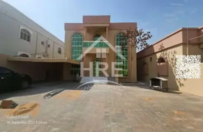 فيلا - 7 غرف نوم - 8 حمامات للبيع في فلل الروضة 3 - 3  الروضة - الروضة - عجمان