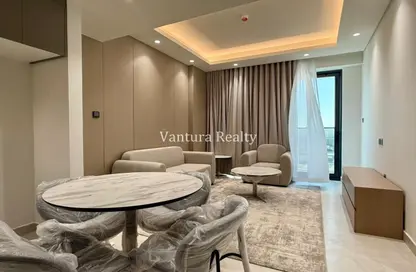 شقة - غرفة نوم - 2 حمامات للبيع في كلاود تاور - مثلث قرية جميرا - دبي