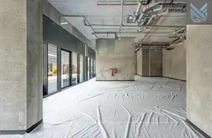 متجر - استوديو - 1 حمام للايجار في كريست غراندي - صبحا هارتلاند - مدينة الشيخ محمد بن راشد - دبي