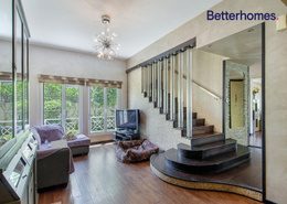Upgraded | 3bdr plus maids room | Vacant on Possession