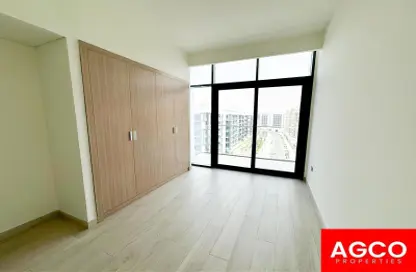 Apartment - Studio - 1 Bathroom for rent in AZIZI Riviera - Meydan One - Meydan - Dubai