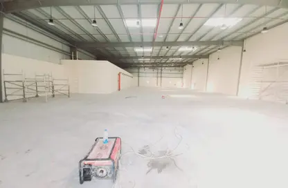 Warehouse - Studio - 1 Bathroom for rent in Al Sajaa Industrial - Al Sajaa - Sharjah Warehouse - Studio - 1 Bathroom for rent in Al Sajaa Industrial - Al Sajaa - Sharjah