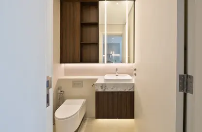 شقة - غرفة نوم - 2 حمامات للبيع في ستونهنج ريزيدنس - قرية الجميرا سركل - دبي