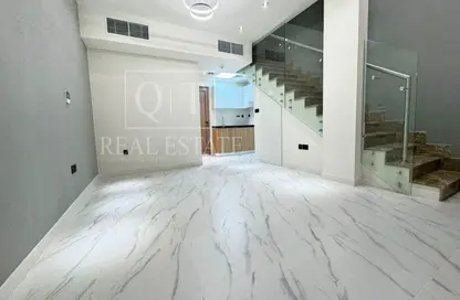 Villa - 1 Bedroom - 2 Bathrooms for rent in Rukan 3 - Dubai Land - Dubai