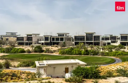 Villa - 6 Bedrooms - 7+ Bathrooms for sale in Golf Place 2 - Golf Place - Dubai Hills Estate - Dubai